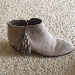 Sam Edelman Ankle Booties